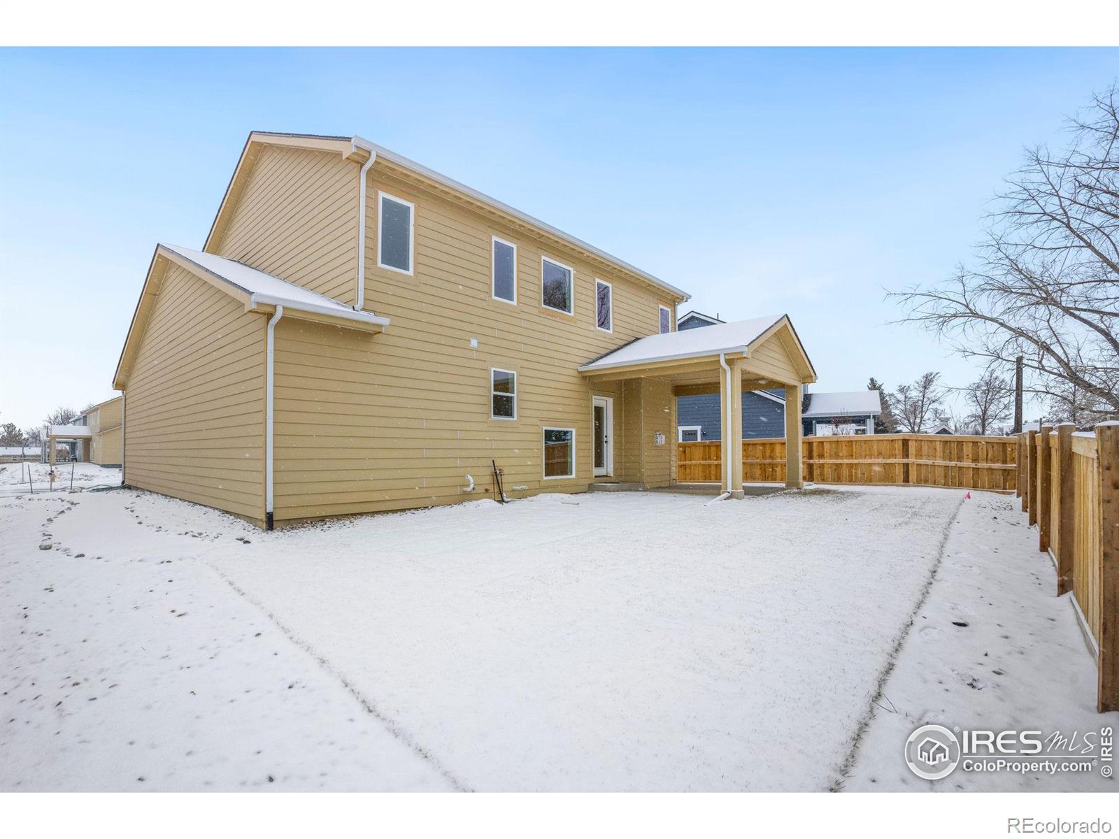 MLS Image #29 for 939  pear street,fort collins, Colorado