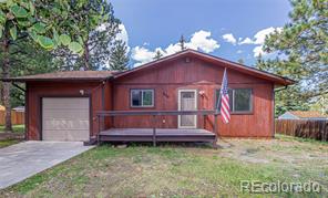 MLS Image #0 for 950 n park drive,woodland park, Colorado