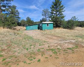 MLS Image #0 for 213  thunderbird road,cotopaxi, Colorado