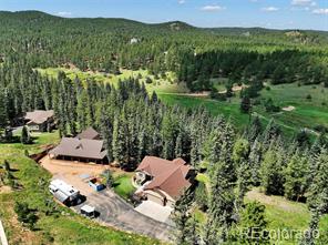 MLS Image #0 for 230  iron eagle point,woodland park, Colorado