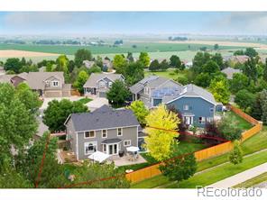 MLS Image #0 for 1721  green wing drive,johnstown, Colorado