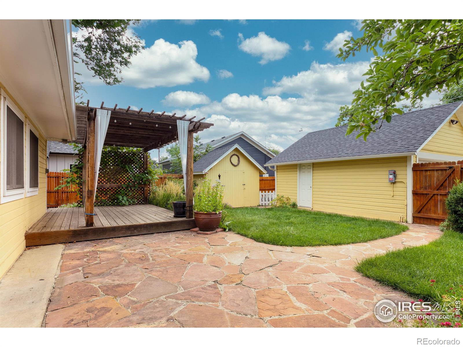 MLS Image #30 for 904  rex street,louisville, Colorado