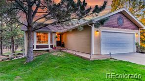 MLS Image #0 for 34167  forest park drive,elizabeth, Colorado