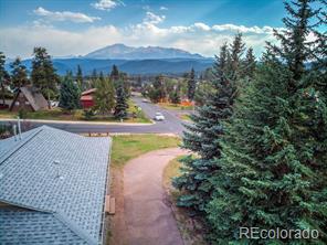 MLS Image #0 for 401 n fairview street,woodland park, Colorado