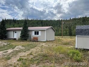 MLS Image #0 for 115  county road 3080 ,parshall, Colorado