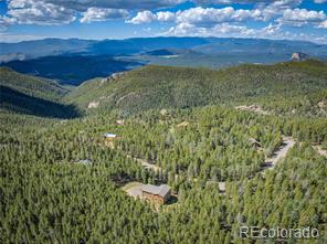 MLS Image #0 for 10922  conifer mountain road,conifer, Colorado