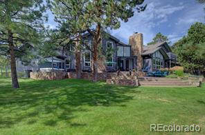 MLS Image #0 for 2226  island point,evergreen, Colorado