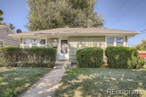 MLS Image #0 for 1397  dallas street,aurora, Colorado