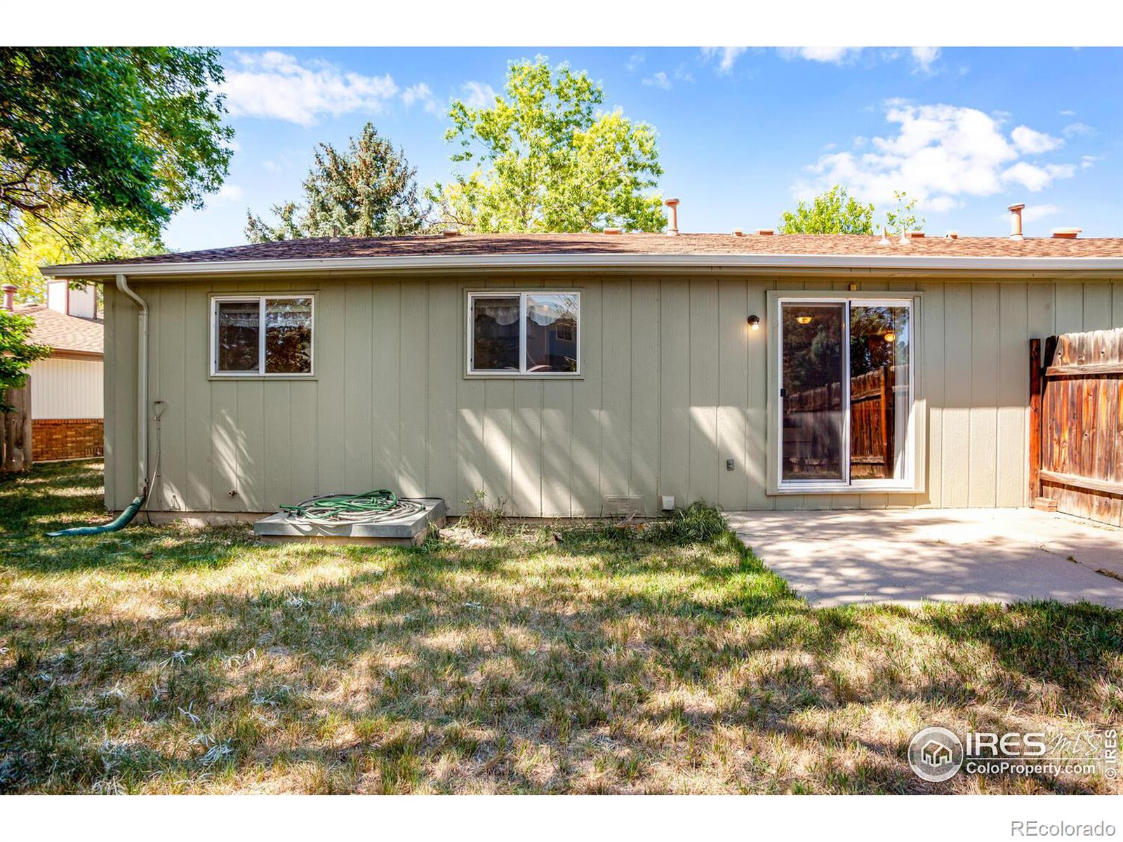 MLS Image #17 for 654  peggy court,loveland, Colorado