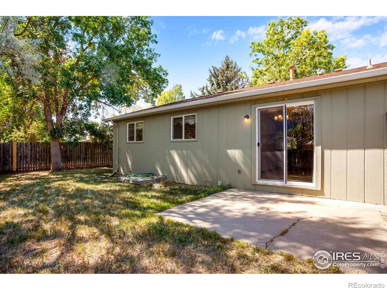 MLS Image #19 for 654  peggy court,loveland, Colorado