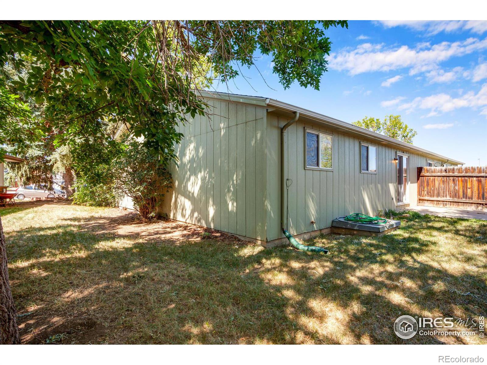 MLS Image #24 for 654  peggy court,loveland, Colorado