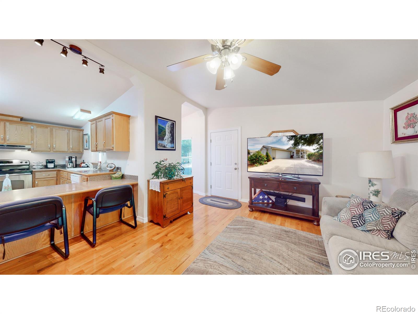 MLS Image #2 for 932  vitala drive,fort collins, Colorado