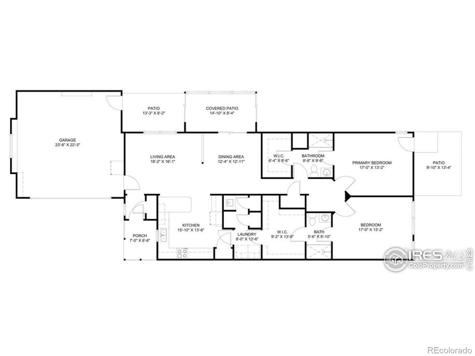 MLS Image #39 for 932  vitala drive,fort collins, Colorado