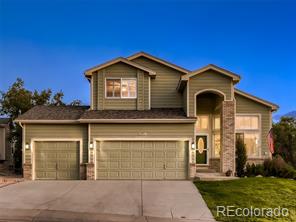 MLS Image #0 for 990  whispering oak drive,castle rock, Colorado