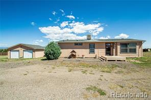 MLS Image #0 for 1275  cap rock road,coal creek, Colorado