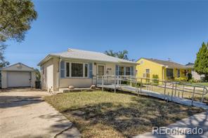 MLS Image #0 for 2719  denver boulevard,pueblo, Colorado