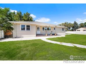 MLS Image #0 for 819  carol street,fort morgan, Colorado