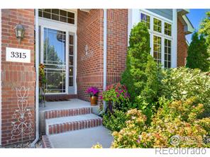 MLS Image #0 for 3315  ledgestone court,fort collins, Colorado