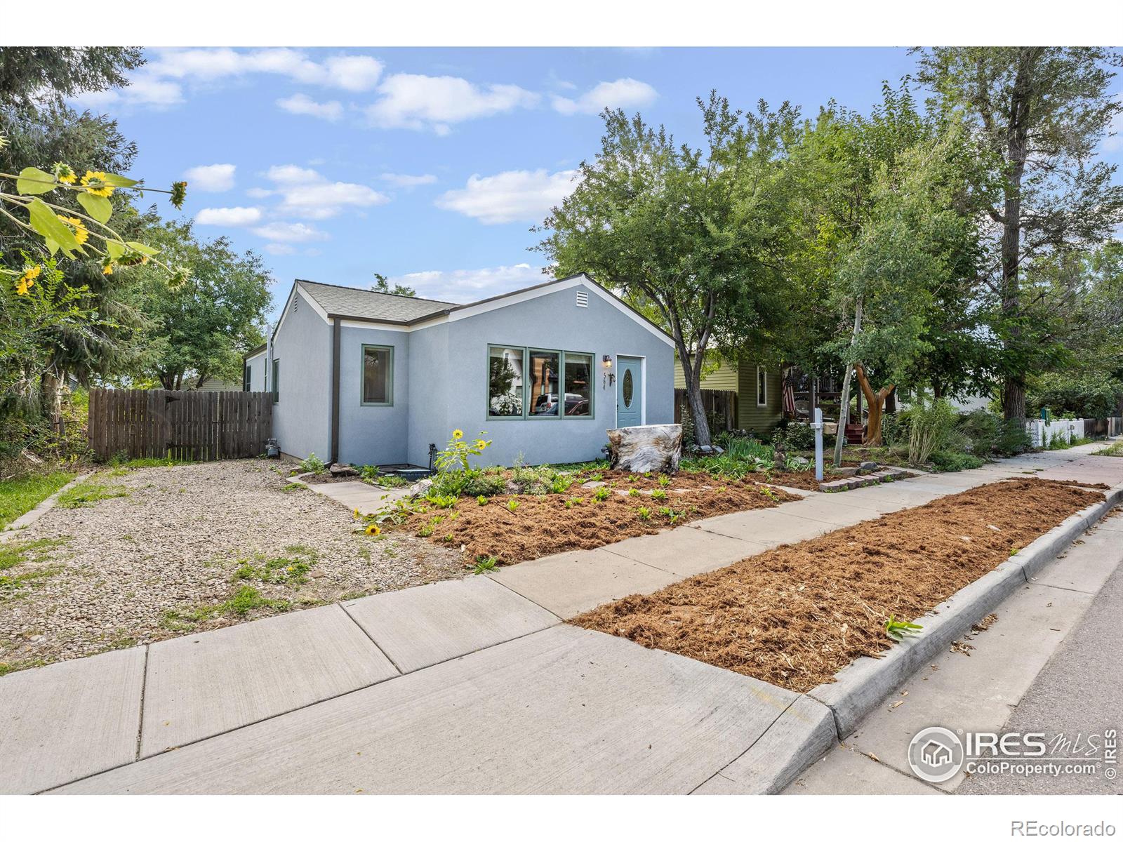 MLS Image #2 for 564  grant avenue,louisville, Colorado