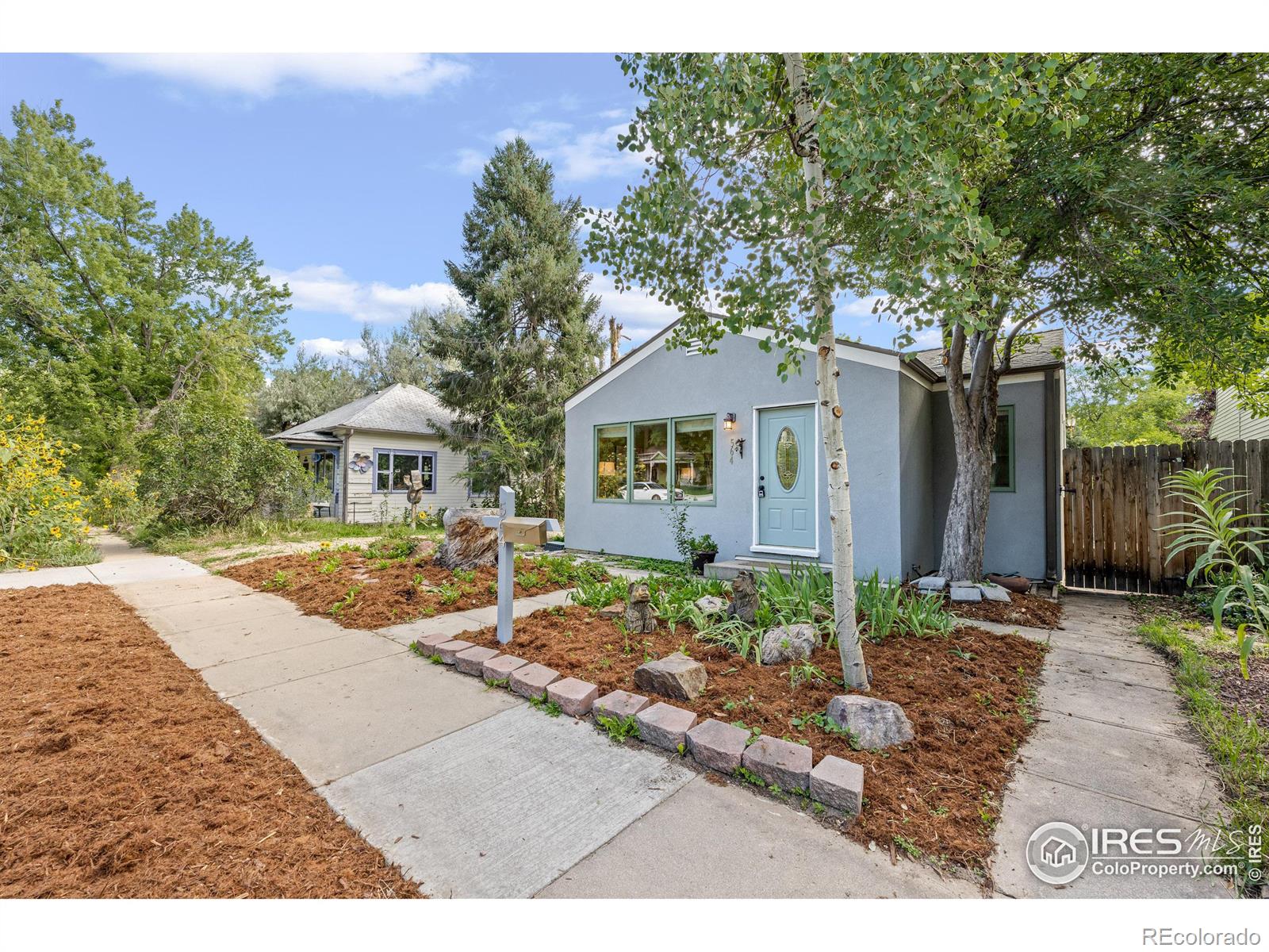 MLS Image #3 for 564  grant avenue,louisville, Colorado