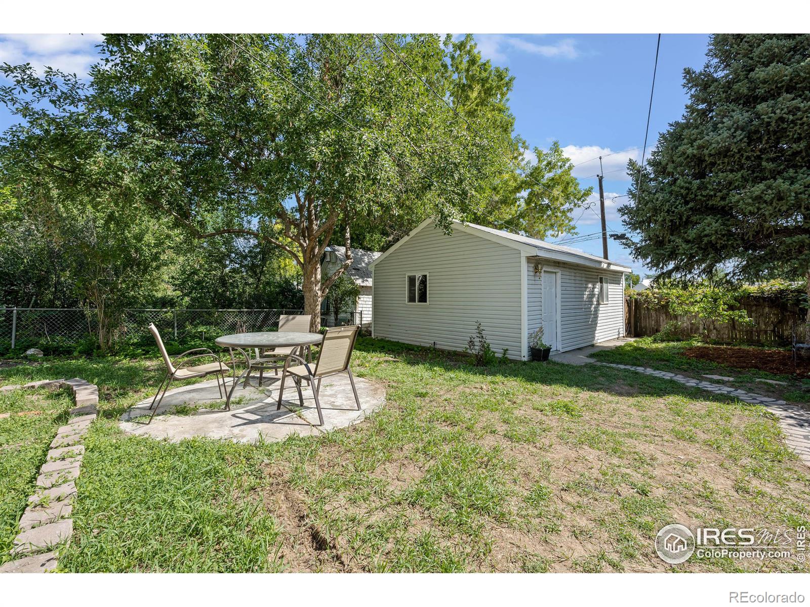 MLS Image #30 for 564  grant avenue,louisville, Colorado