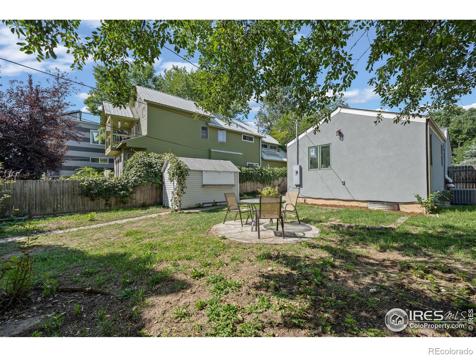 MLS Image #31 for 564  grant avenue,louisville, Colorado