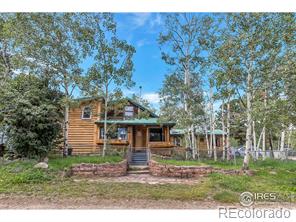 MLS Image #0 for 116 s jackson street,nederland, Colorado