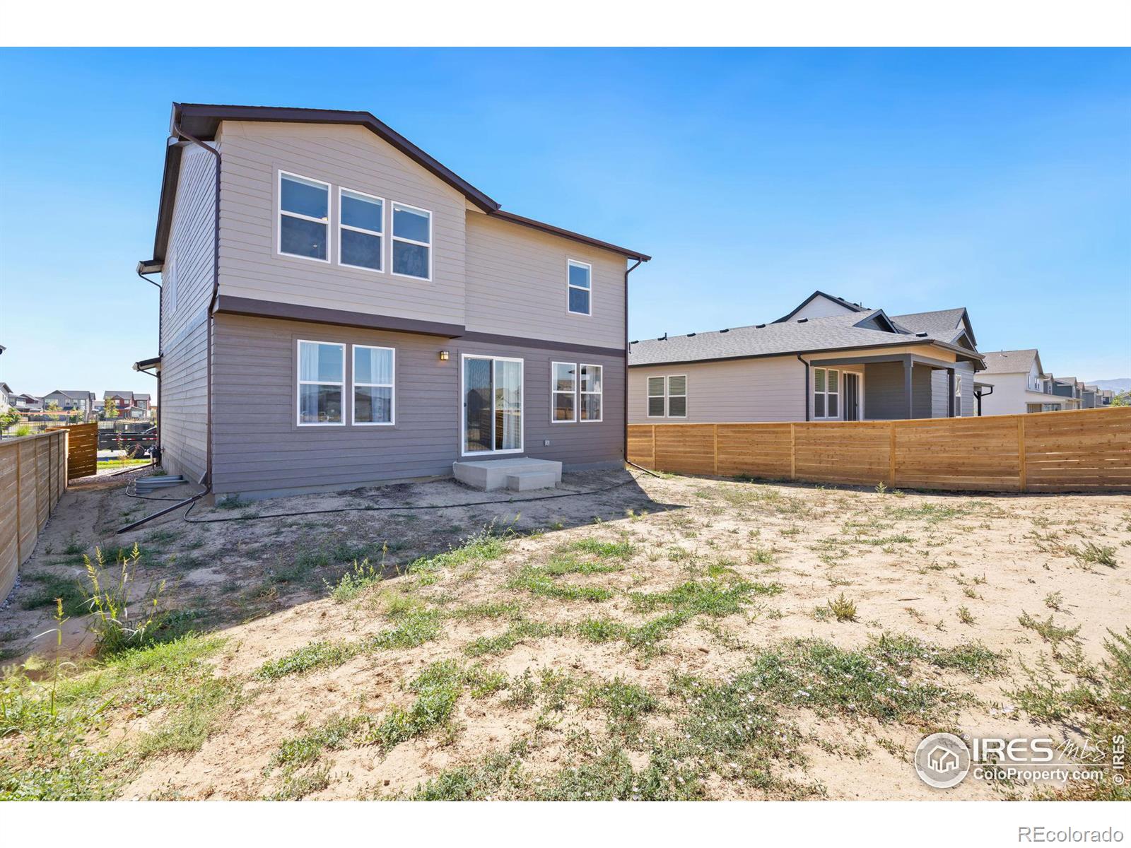 MLS Image #34 for 2914  coleman street,fort collins, Colorado