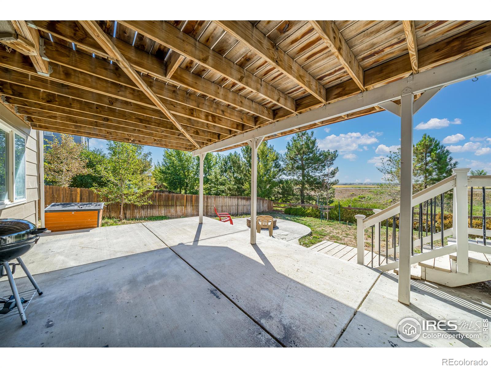 MLS Image #12 for 4870  mt princeton street,brighton, Colorado