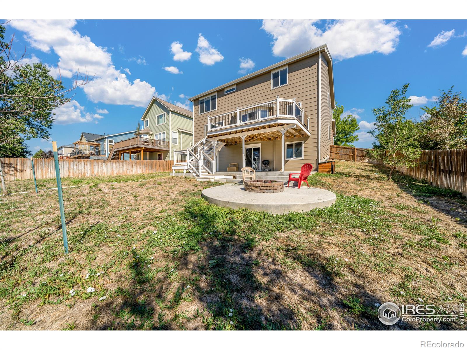 MLS Image #25 for 4870  mt princeton street,brighton, Colorado