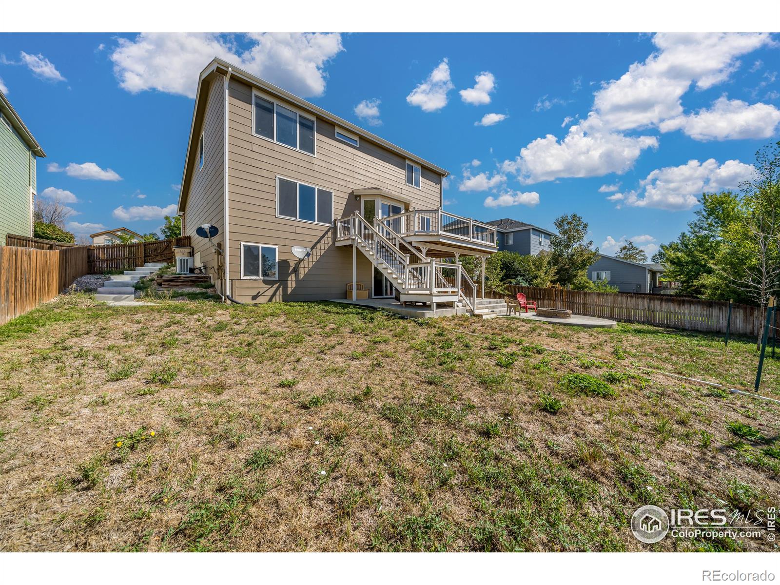 MLS Image #26 for 4870  mt princeton street,brighton, Colorado