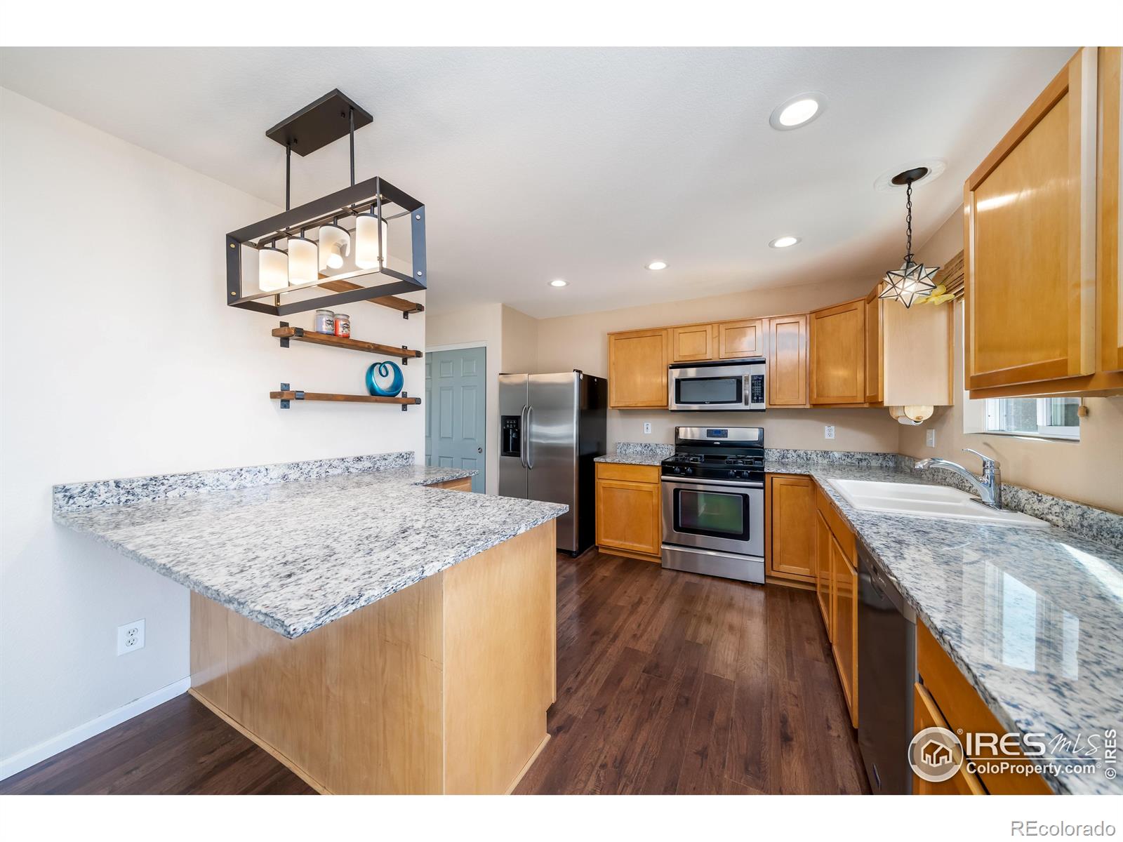 MLS Image #4 for 4870  mt princeton street,brighton, Colorado