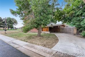MLS Image #0 for 6390  quay street,arvada, Colorado