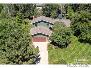 MLS Image #0 for 1546  miramont drive,fort collins, Colorado