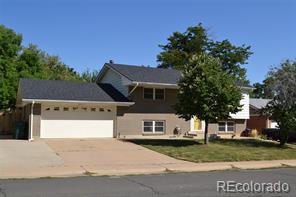 MLS Image #0 for 10954  verna lane,northglenn, Colorado