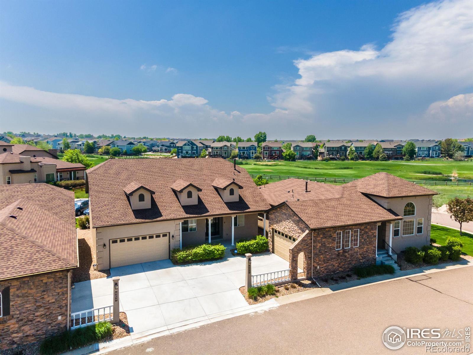 CMA Image for 16380 E 119th Circle,Commerce City, Colorado