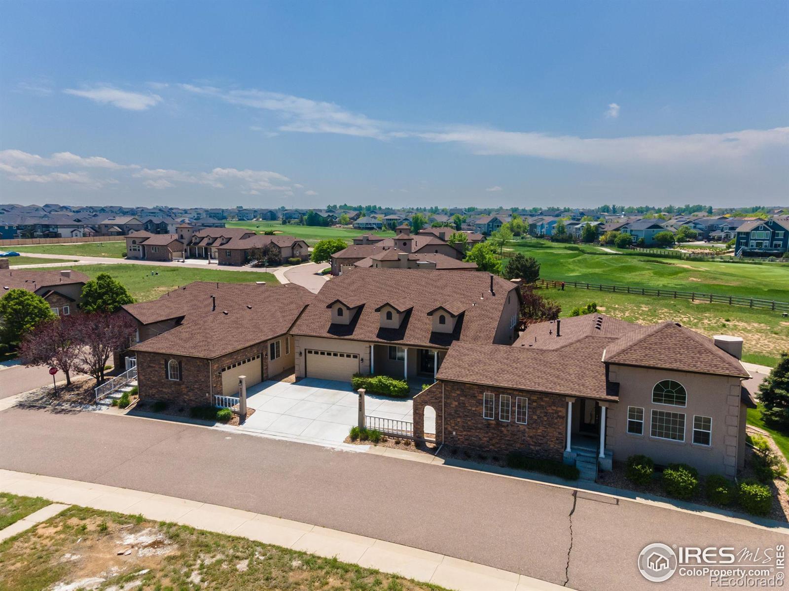 MLS Image #2 for 16380 e 119th circle,commerce city, Colorado