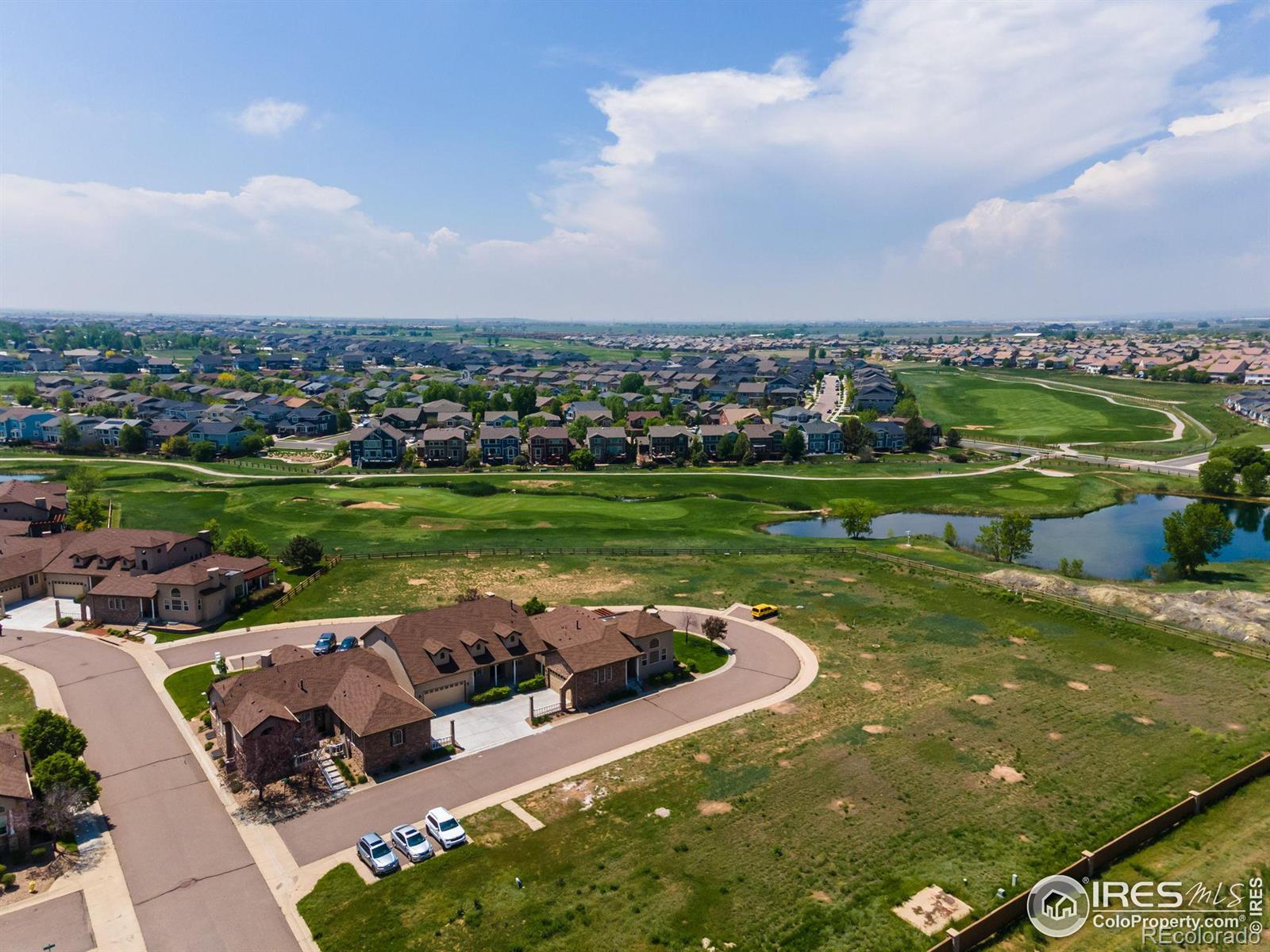 MLS Image #4 for 16380 e 119th circle,commerce city, Colorado