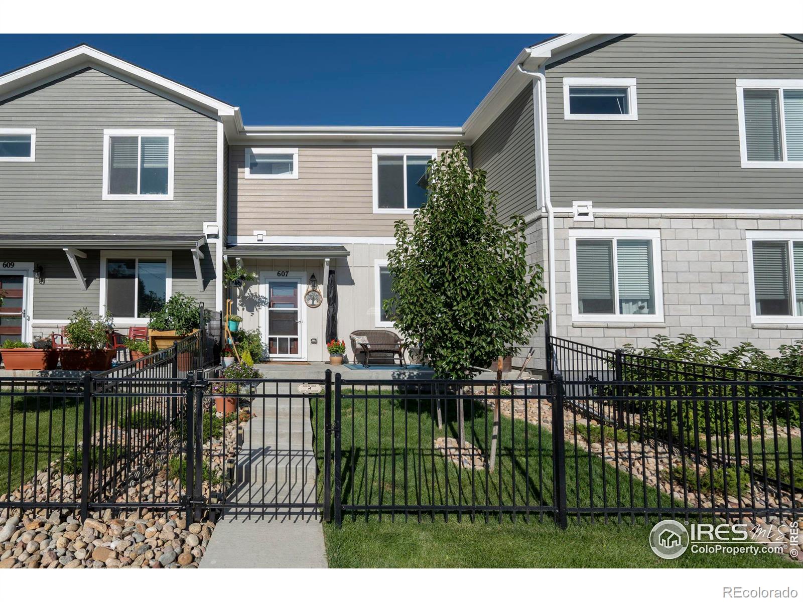 CMA Image for 607  Stonebridge Drive,Longmont, Colorado