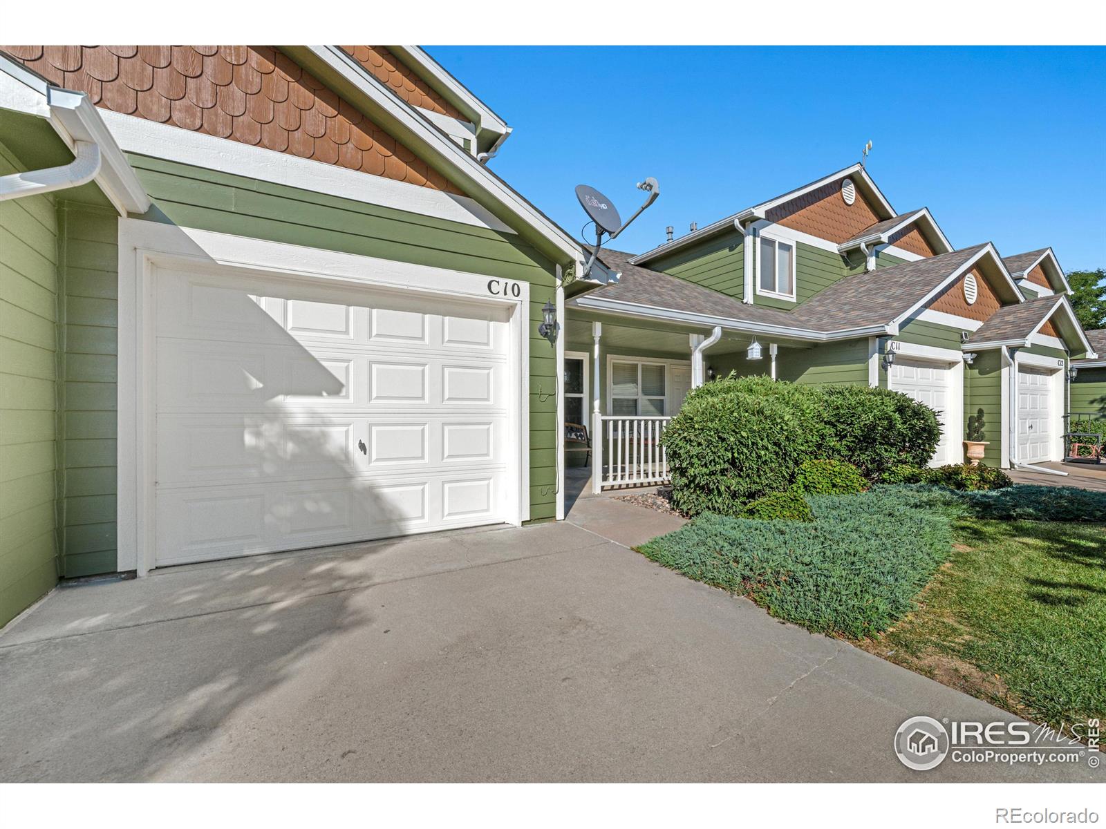 MLS Image #1 for 802  waterglen drive,fort collins, Colorado