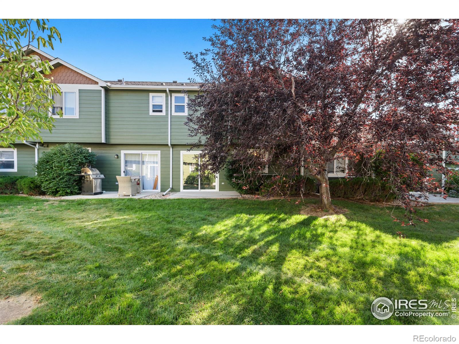 MLS Image #36 for 802  waterglen drive,fort collins, Colorado
