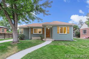 MLS Image #0 for 1215  newport street,denver, Colorado