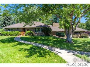 MLS Image #0 for 3400  terrywood road,fort collins, Colorado