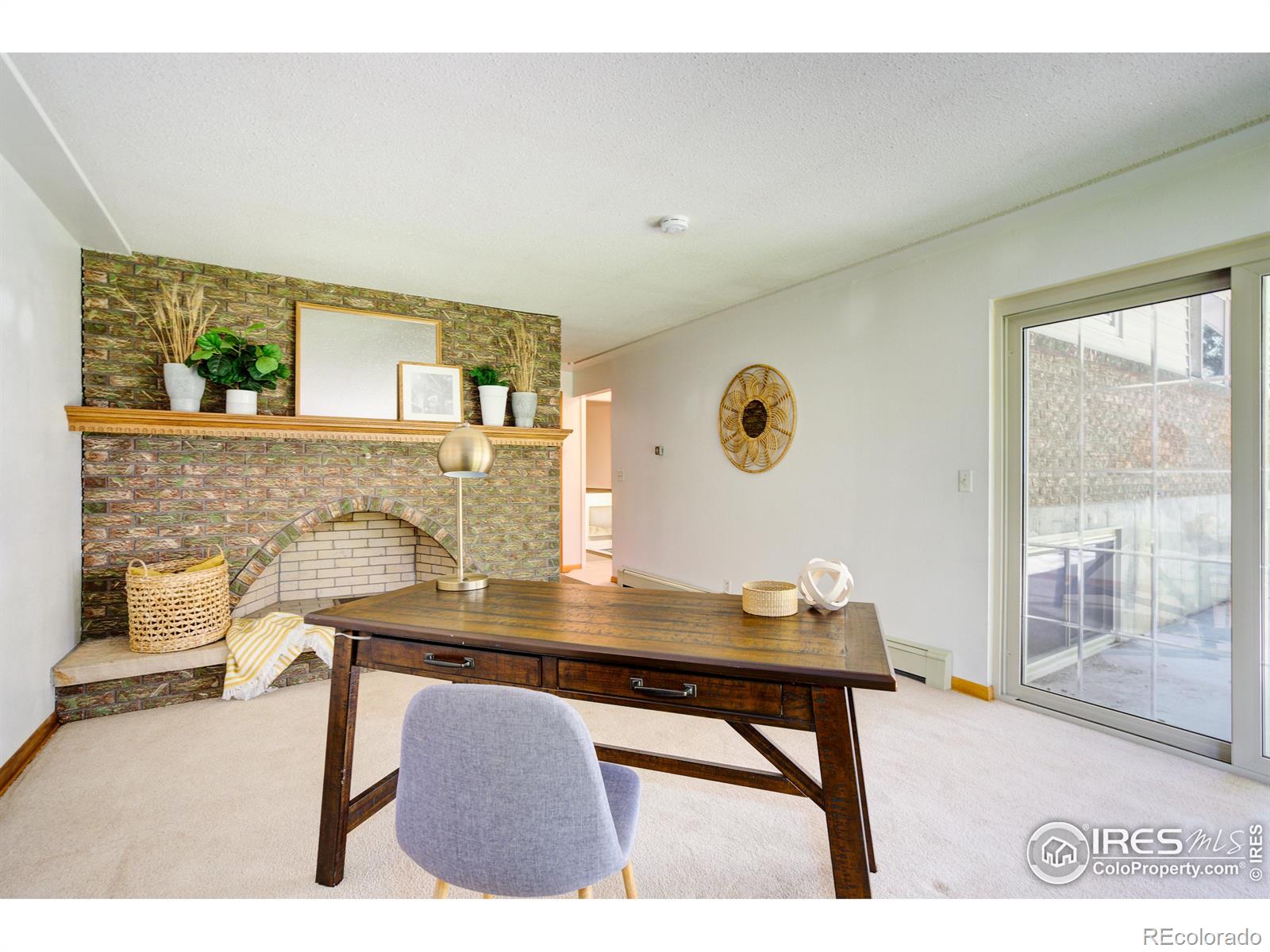 MLS Image #12 for 3400  terrywood road,fort collins, Colorado