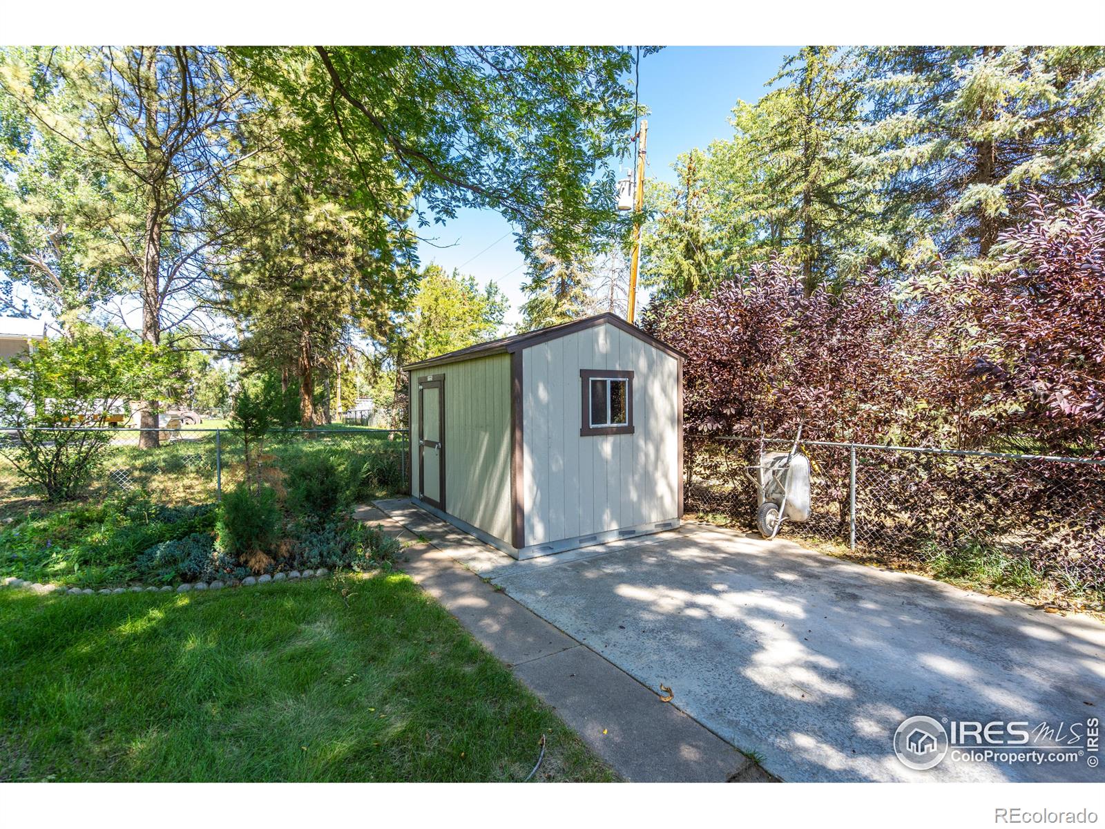 MLS Image #32 for 3400  terrywood road,fort collins, Colorado