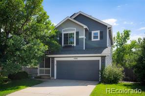 MLS Image #0 for 4582 w 123rd place,broomfield, Colorado
