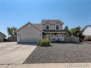 MLS Image #0 for 260 e joshua avenue,keenesburg, Colorado