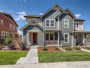 MLS Image #0 for 2997  distant rock avenue,castle rock, Colorado