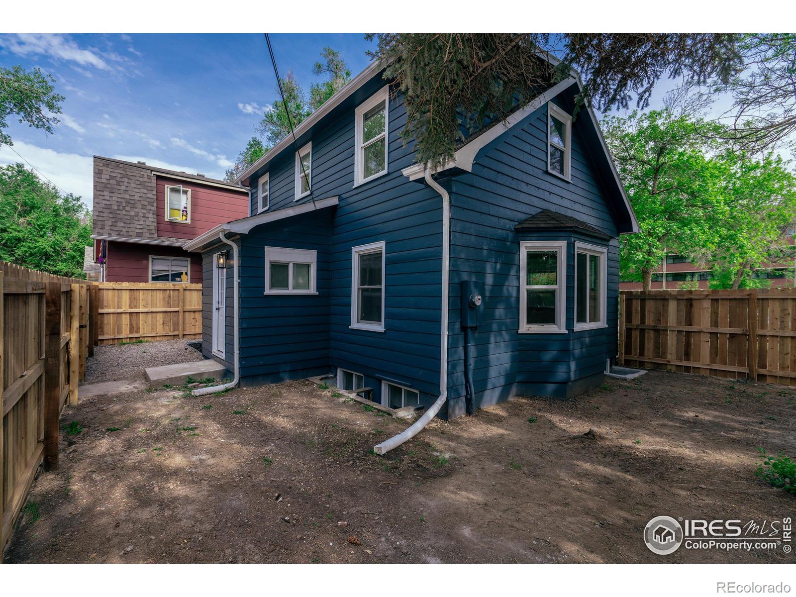 MLS Image #24 for 814 w laurel street,fort collins, Colorado