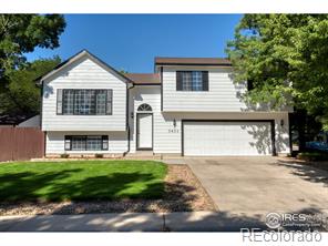 MLS Image #0 for 3401  33rd ave ct,greeley, Colorado